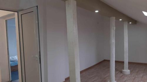 House in Sokolare upper floor