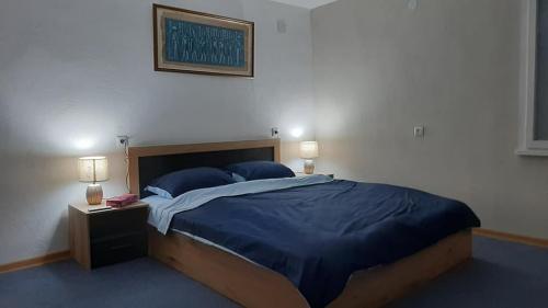 House in Sokolare bedroom