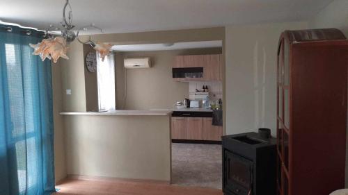 House in Sokolare living room 